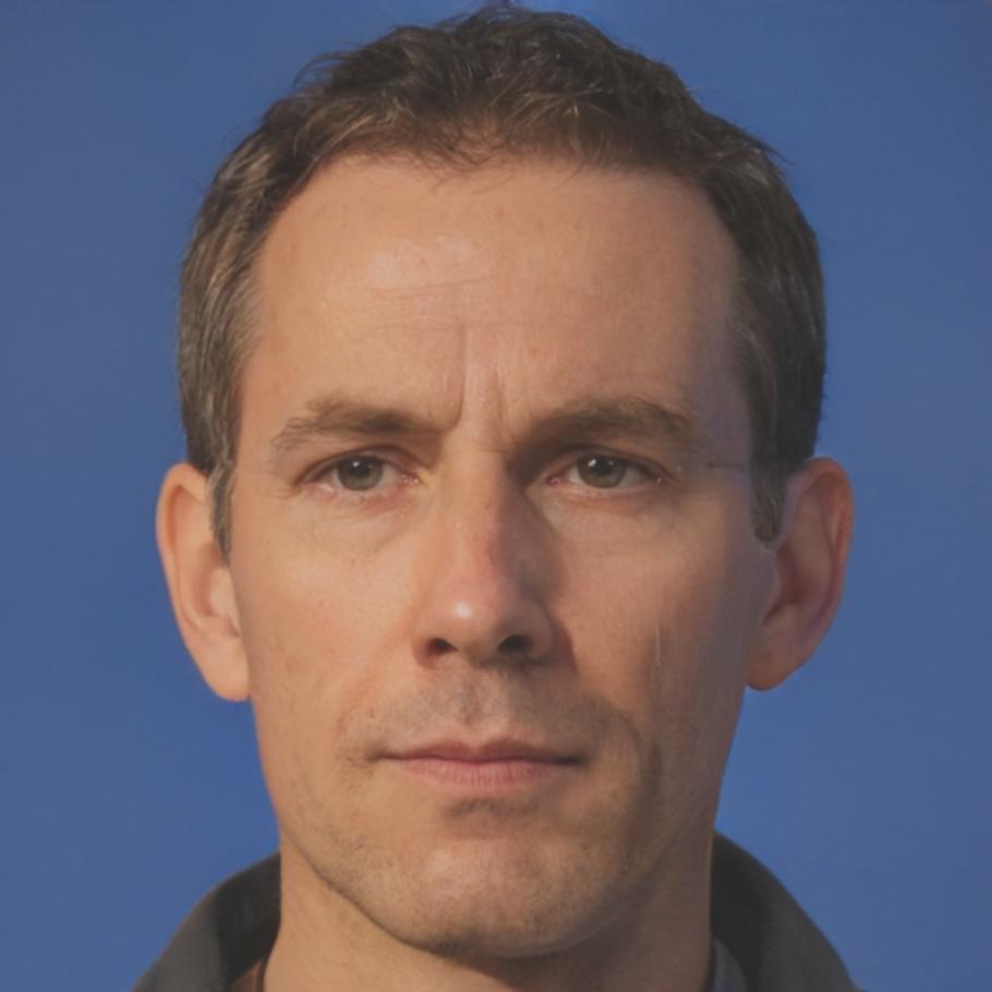 Carlos Mendoza, Director Académico